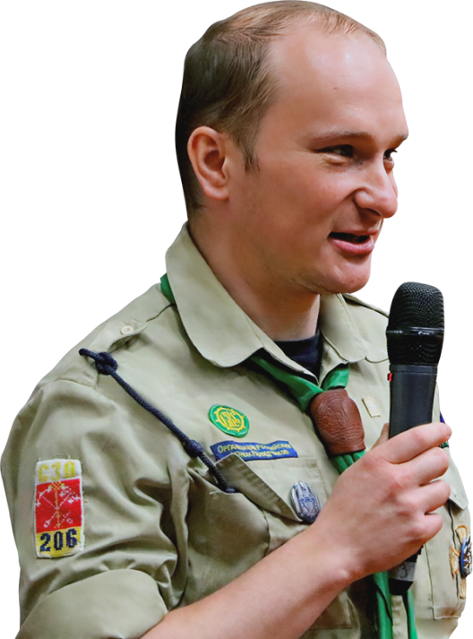 Название новости